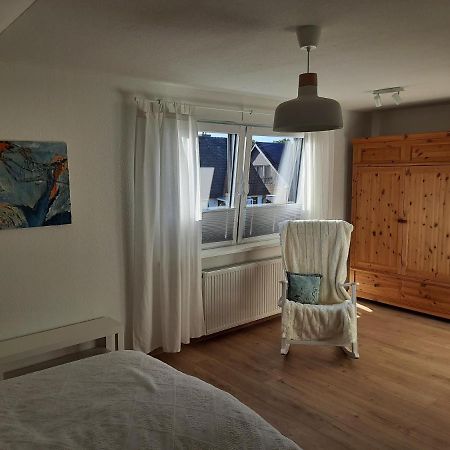 Ferienwohnung Rosi Schleswig Eksteriør bilde