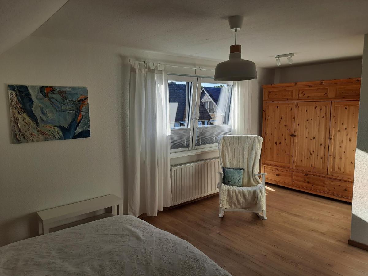 Ferienwohnung Rosi Schleswig Eksteriør bilde