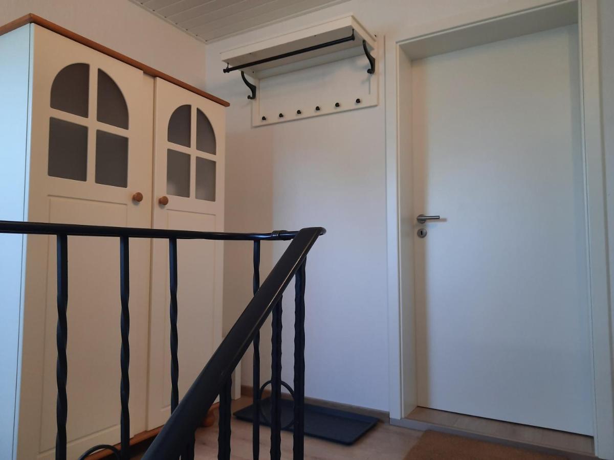 Ferienwohnung Rosi Schleswig Eksteriør bilde